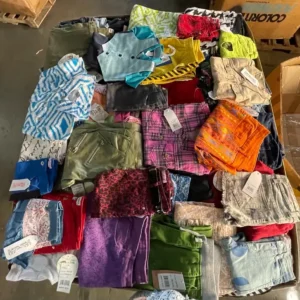 Assorted Childrens Clothing Wholesale