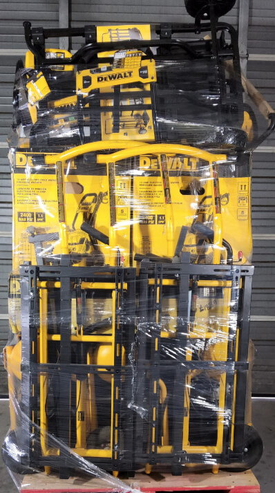 DeWalt Tool Pallets - Image 2