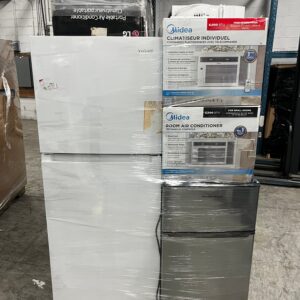 Air Conditioners Pallet #12