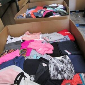 Kids Mixed Apparel