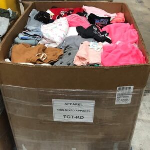 Wholesale Childrens Clothing