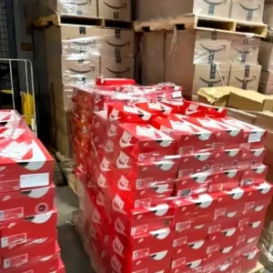Nike Dunk wholesale Pallet
