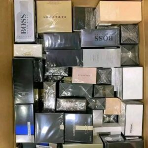 Wholesale perfume supplies